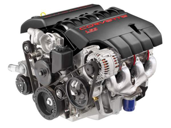 U0138 Engine